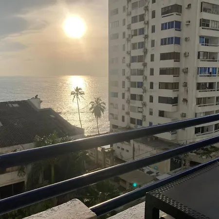 Apartamento Sunset View Marina Cartagena