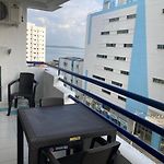 Sunset View Marina