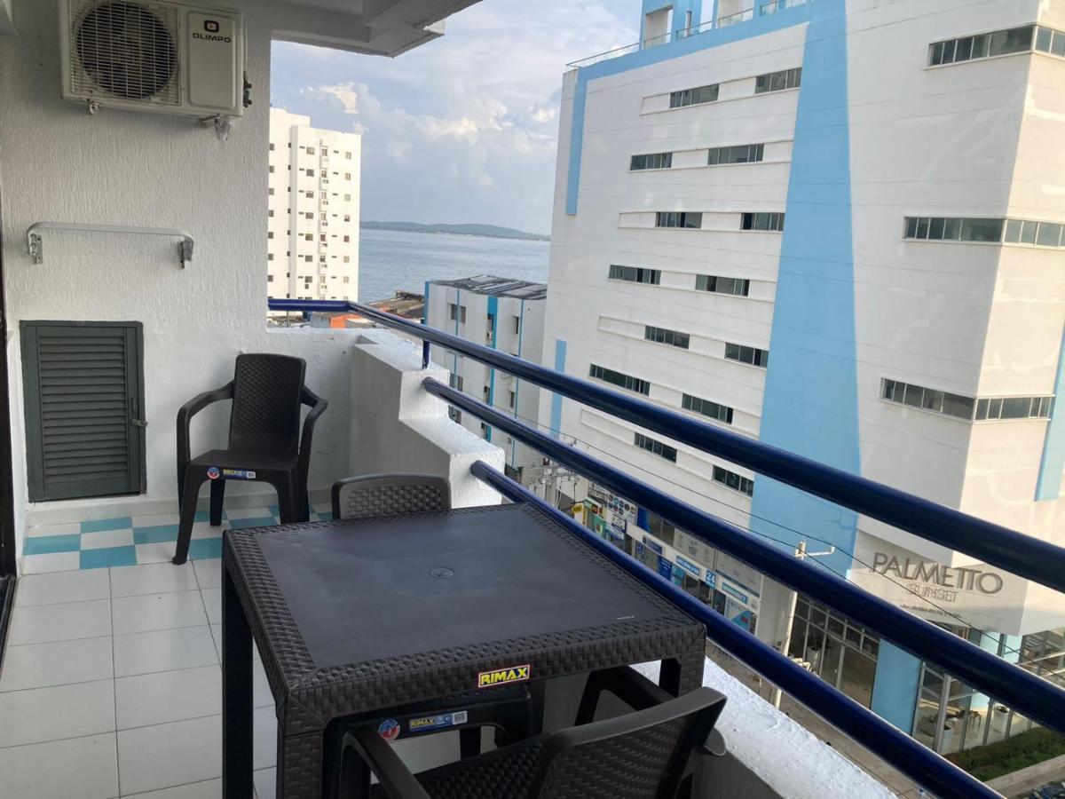 Sunset View Marina Apartment