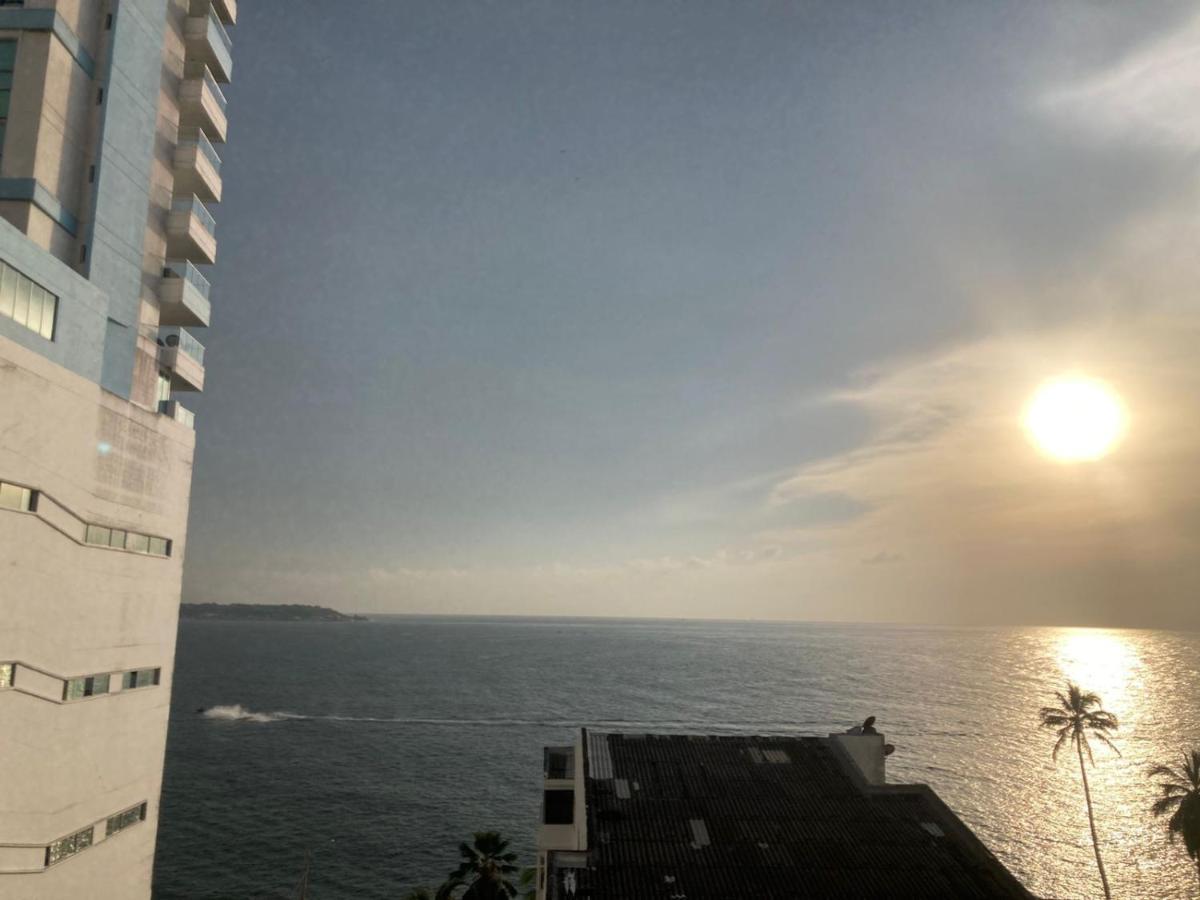 Sunset View Marina Apartment Cartagena